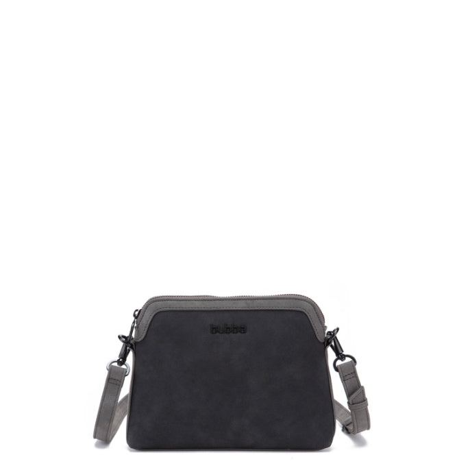 MINI PURSE DUO SUEDE