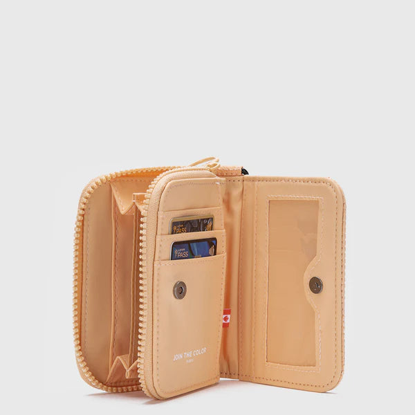 BILLETERA ORIGINALS MATTE SUNRISE MINI
