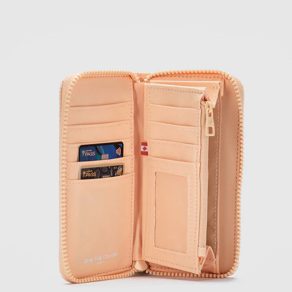 BILLETERA ORIGINALS MATTE SUNRISE REGULAR