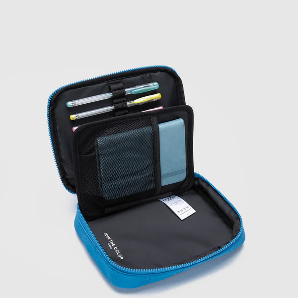 BOX PENCIL ORIGINALS MATTE AZURE