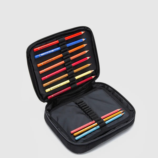 BOX PENCIL ORIGINALS MATTE BLACK VELVET