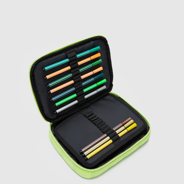 BOX PENCIL ORIGINALS MATTE LIMA