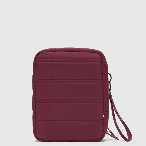 BOX PENCIL ORIGINALS MATTE RUBY RED