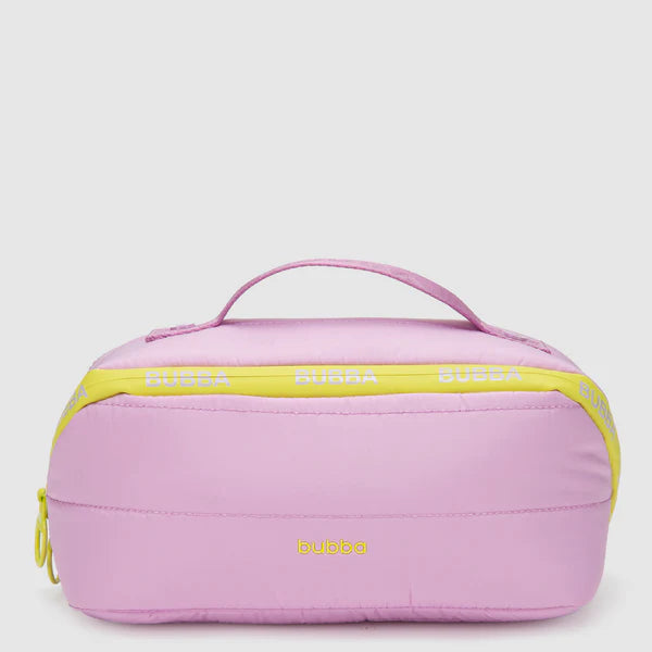 COSMETIQUERO BEAUTY LILA TOAD