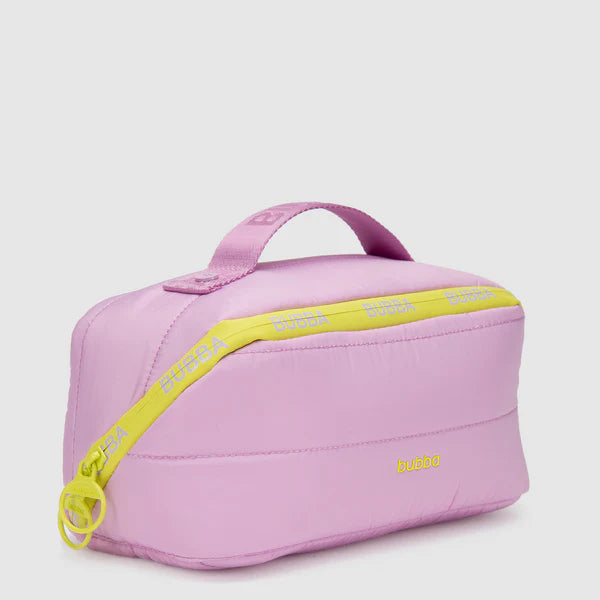 COSMETIQUERO BEAUTY LILA TOAD