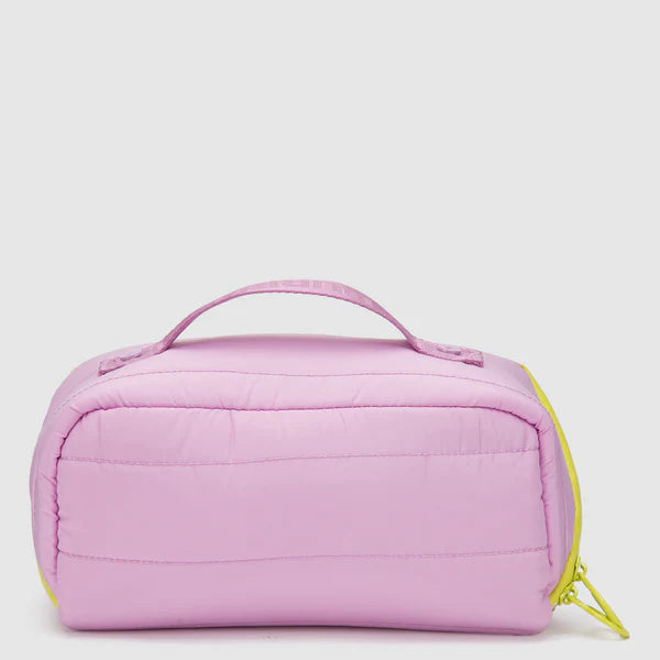 COSMETIQUERO BEAUTY LILA TOAD