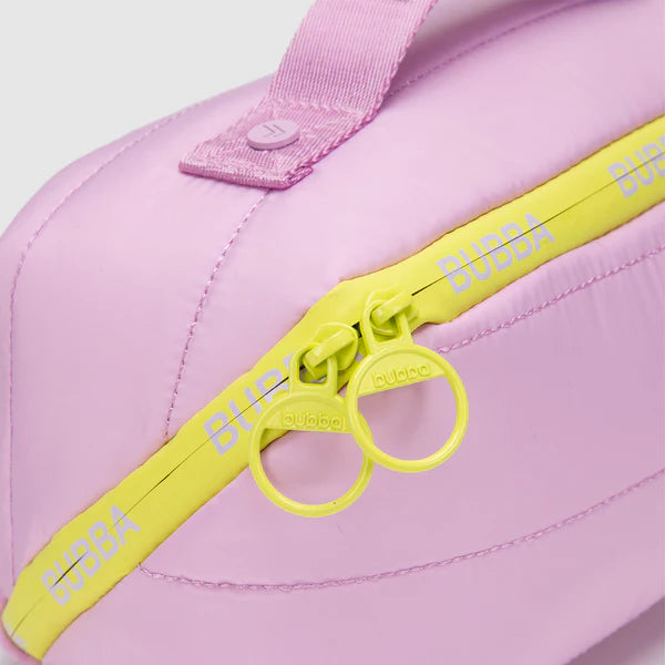 COSMETIQUERO BEAUTY LILA TOAD
