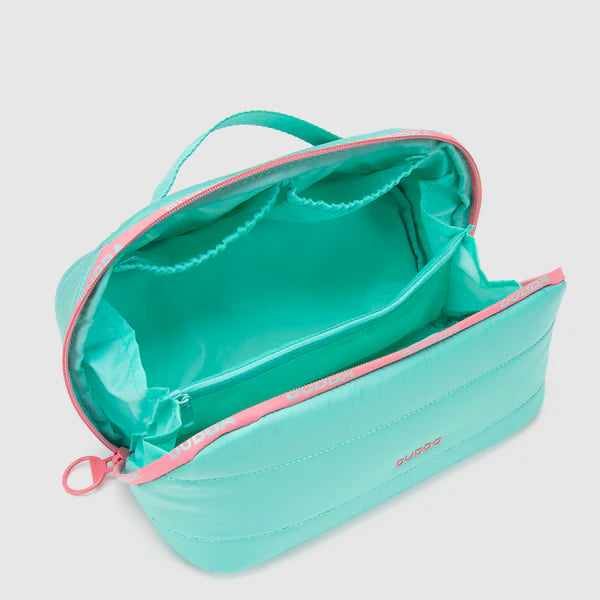 COSMETIQUERO BEAUTY MINT TOAD