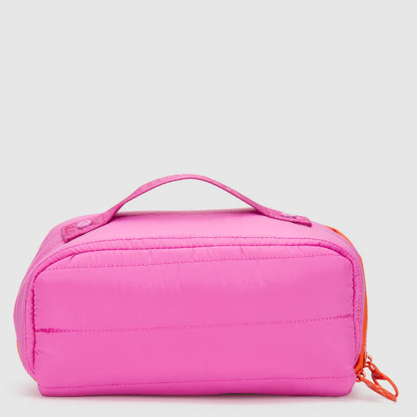 COSMETIQUERO BEAUTY PINK TOAD