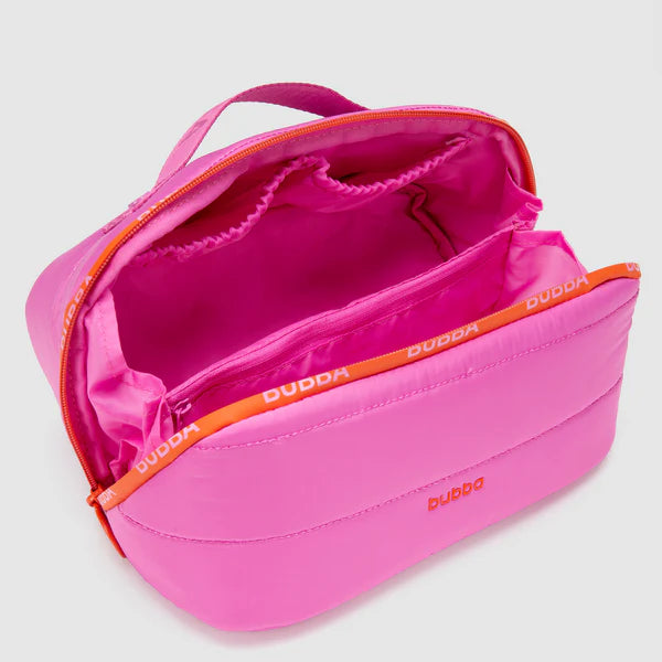 COSMETIQUERO BEAUTY PINK TOAD