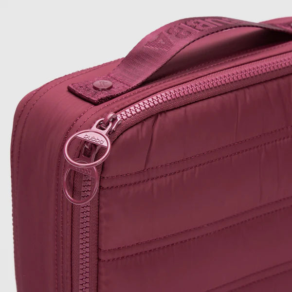 COSMETIQUERO ORIGINALS MATTE RUBY RED L