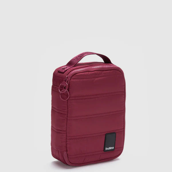 COSMETIQUERO ORIGINALS MATTE RUBY RED M