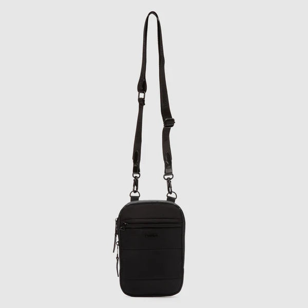 CROSSBAG ORIGINALS MATTE BLACK VELVET