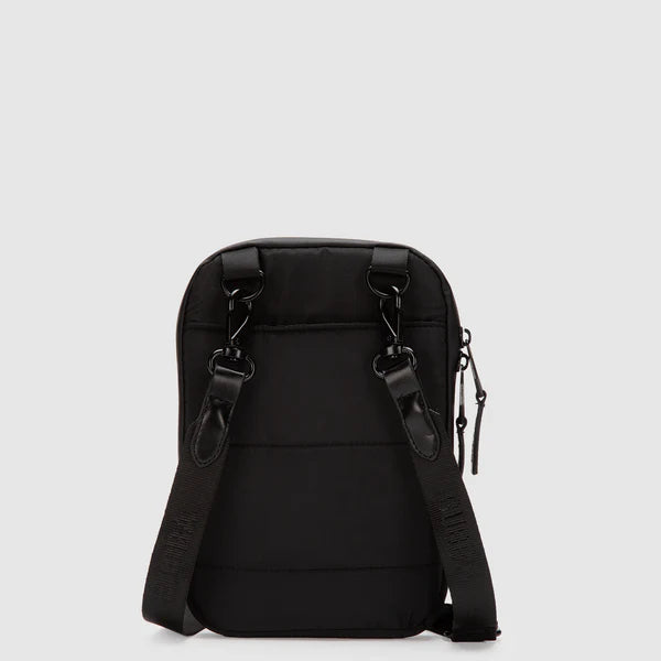 CROSSBAG ORIGINALS MATTE BLACK VELVET