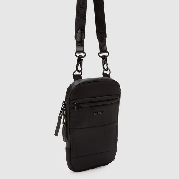 CROSSBAG ORIGINALS MATTE BLACK VELVET