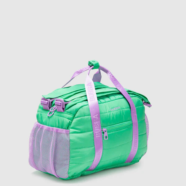 DUFFEL BUBBITA KIWI