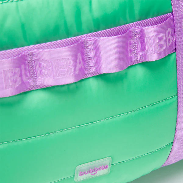 DUFFEL BUBBITA KIWI