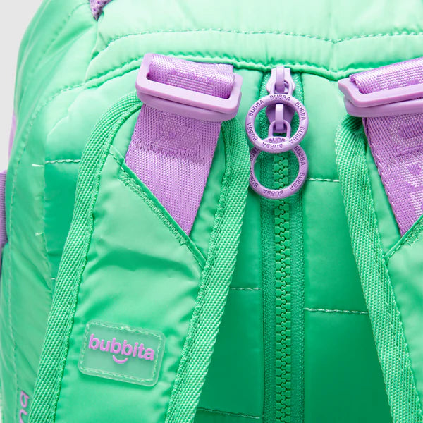 DUFFEL BUBBITA KIWI