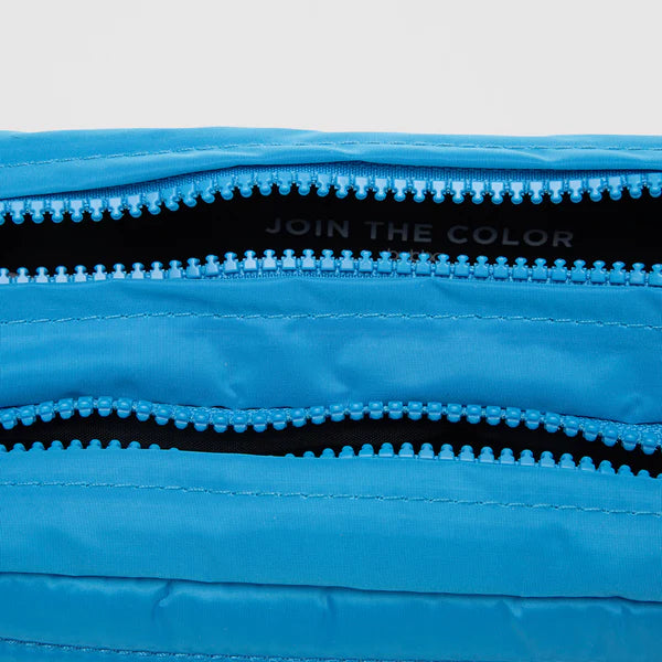 ESTUCHE ORIGINALS MATTE AZURE