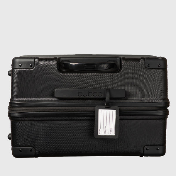 MALETA MATTE ONYX LARGE