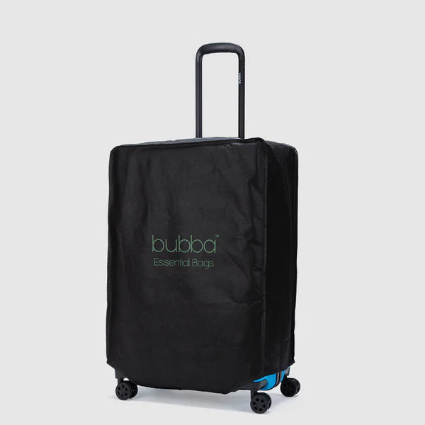 MALETA ORIGINALS MATTE AZURE LARGE