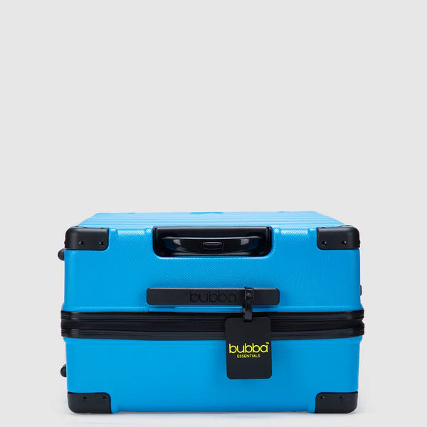 MALETA ORIGINALS MATTE AZURE LARGE