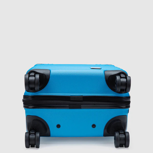 MALETA ORIGINALS MATTE AZURE SMALL