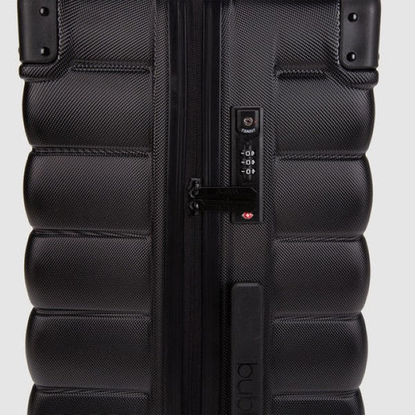 MALETA ORIGINALS MATTE BLACK VELVET LARGE