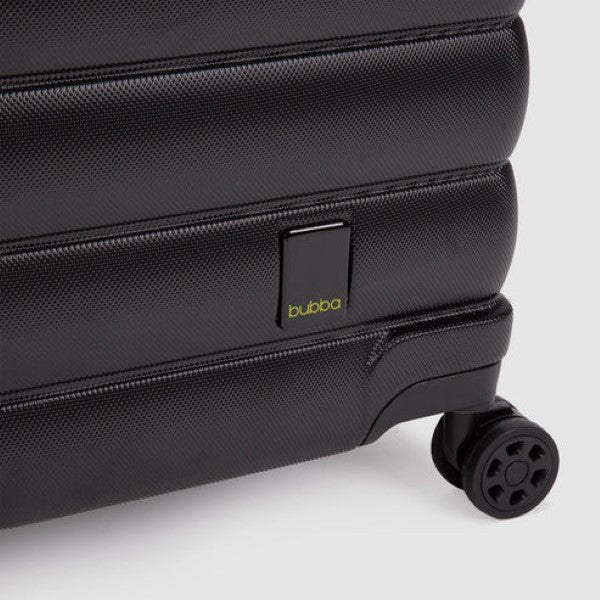 MALETA ORIGINALS MATTE BLACK VELVET LARGE