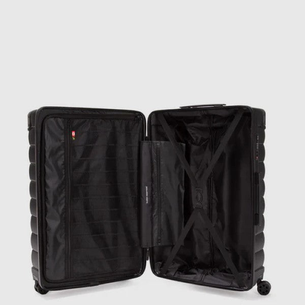 MALETA ORIGINALS MATTE BLACK VELVET LARGE