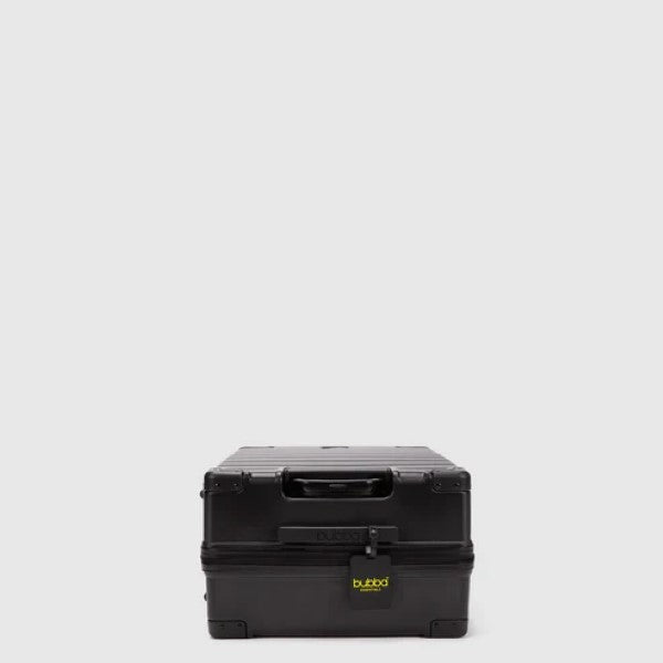 MALETA ORIGINALS MATTE BLACK VELVET LARGE