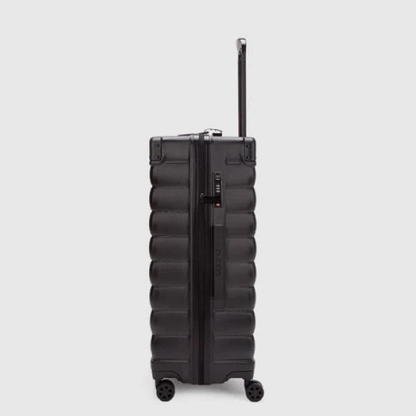 MALETA ORIGINALS MATTE BLACK VELVET LARGE