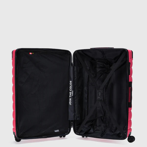 MALETA ORIGINALS MATTE BLOSSOM LARGE