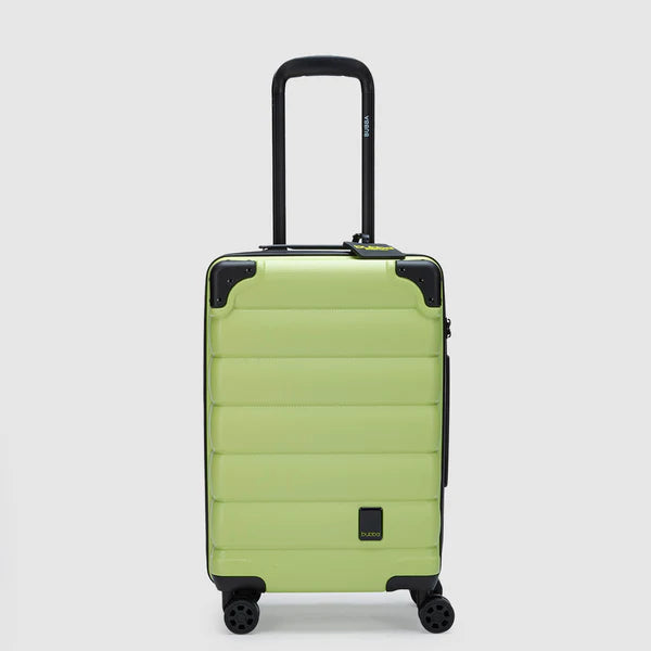 MALETA ORIGINALS MATTE LIMA SMALL
