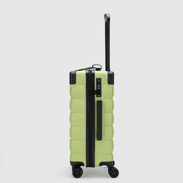 MALETA ORIGINALS MATTE LIMA SMALL