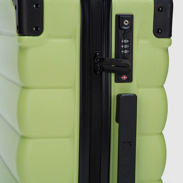MALETA ORIGINALS MATTE LIMA SMALL