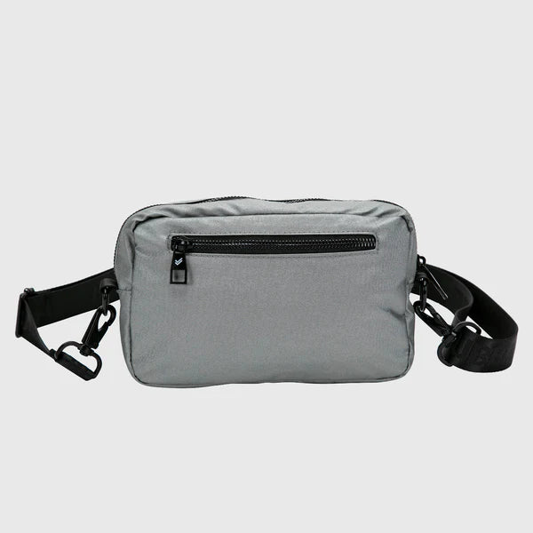 MINI PURSE METALIZADO