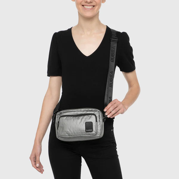 MINI PURSE METALIZADO