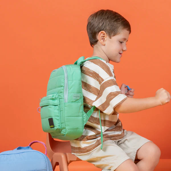 MOCHILA BUBBITA KIWI
