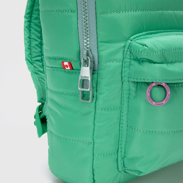 MOCHILA BUBBITA KIWI