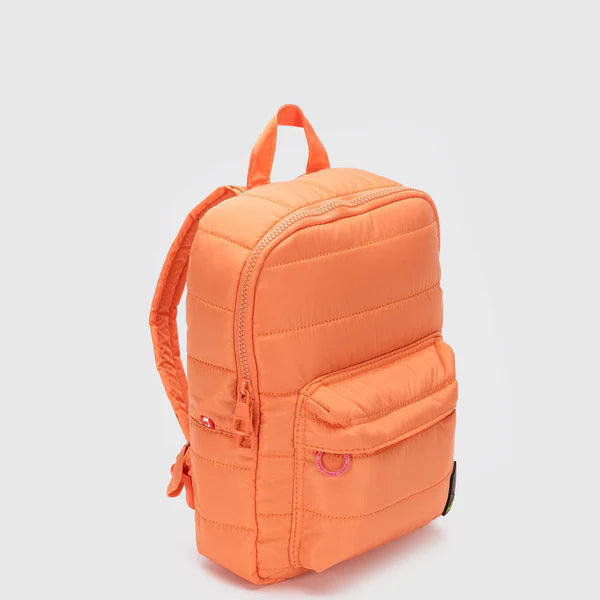 MOCHILA BUBBITA MANDARÍN