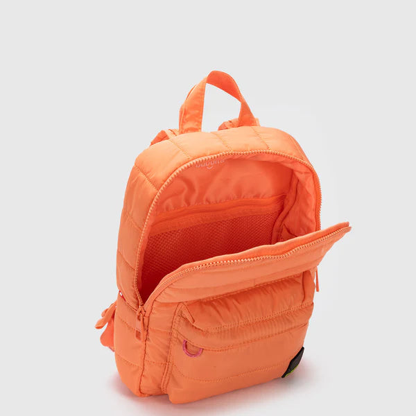 MOCHILA BUBBITA MANDARÍN