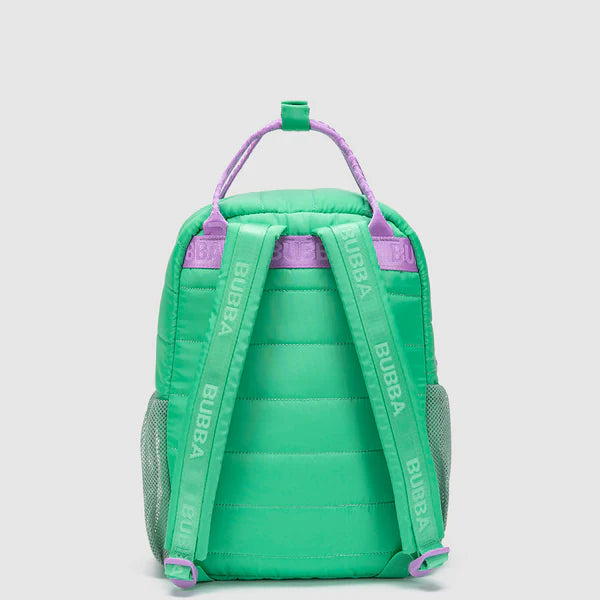 MOCHILA BUBBITA KIWI REGULAR