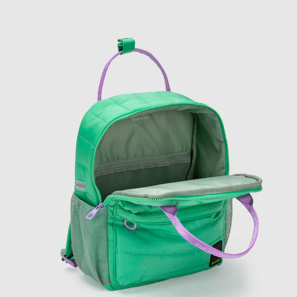 MOCHILA BUBBITA KIWI REGULAR
