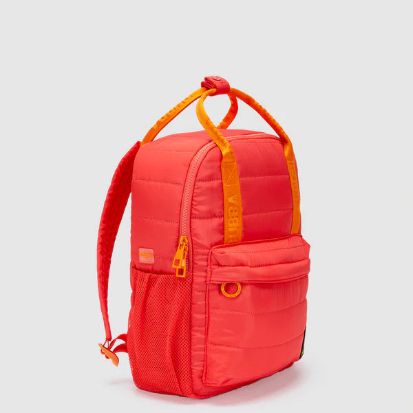 MOCHILA BUBBITA ROSSO REGULAR