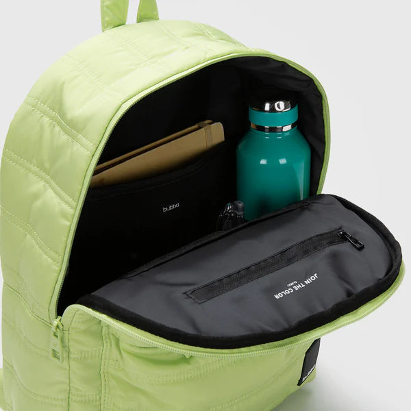 MOCHILA ORIGINALS MATTE LIMA REGULAR