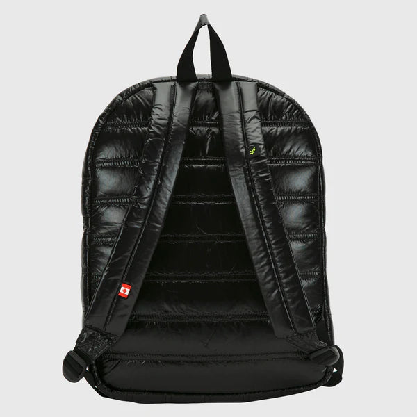 MOCHILA CLASSIC ONYX BLACK REGULAR RPET