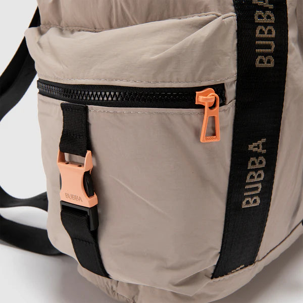 MOCHILA MILA REGULAR NUDE