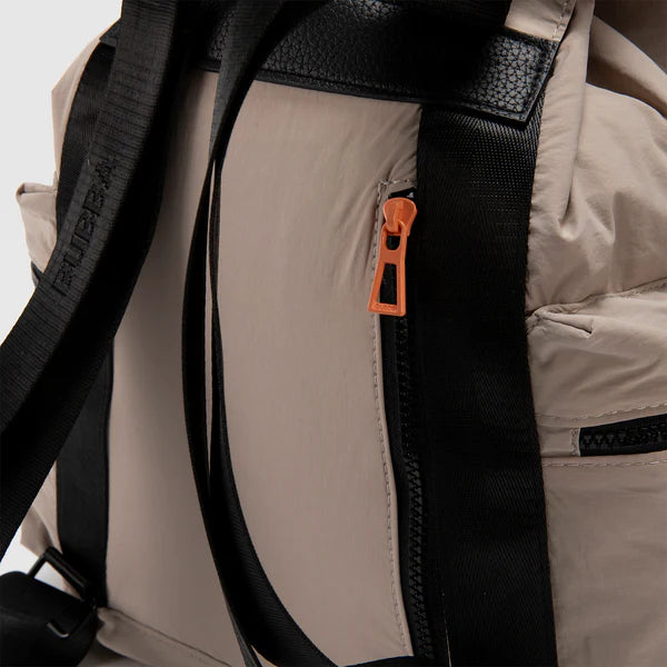 MOCHILA MILA REGULAR NUDE