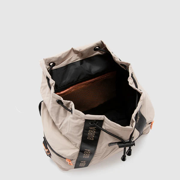 MOCHILA MILA REGULAR NUDE